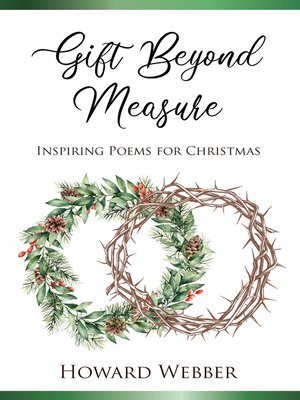 cover image of Gift Beyond Measure